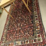 822 5283 ORIENTAL RUG